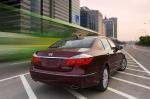 Hyundai Genesis 4.6L V8 2009 года